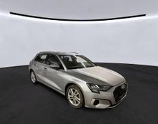 Audi A3 Sportback Couëron