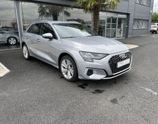 Audi A3 Sportback Couëron