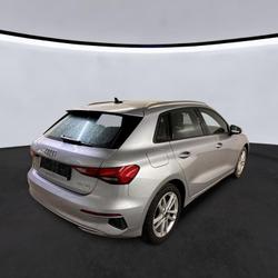Audi A3 Sportback 35 TDI 150CH DESIGN S TRONIC 7 Cou&euml;ron