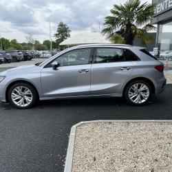 Audi A3 Sportback 35 TDI 150CH DESIGN S TRONIC 7 Cou&euml;ron
