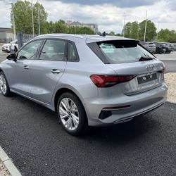 Audi A3 Sportback 35 TDI 150CH DESIGN S TRONIC 7 Cou&euml;ron