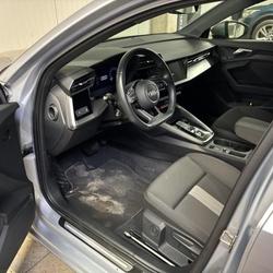 Audi A3 Sportback 35 TDI 150CH DESIGN S TRONIC 7 Cou&euml;ron