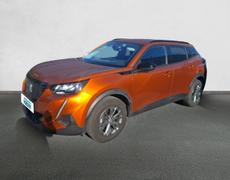 Peugeot 2008 La Ferté-Bernard
