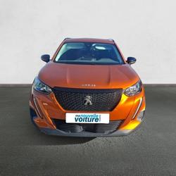 Peugeot 2008 BlueHDi 110 S&S BVM6 - Style occasion - La Fert&eacute;-Bernard - photo 2/20