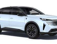 Peugeot 3008 Couëron