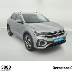 Volkswagen T-Roc T-Roc 1.5 TSI EVO 150 Start/Stop DSG7 R-Line Sausheim