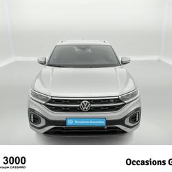 Volkswagen T-Roc T-Roc 1.5 TSI EVO 150 Start/Stop DSG7 R-Line Sausheim