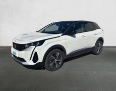 Peugeot 3008 Nogent-le-Rotrou