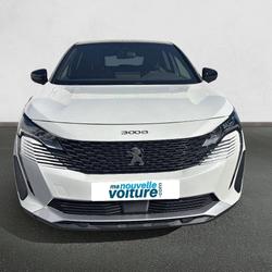 Peugeot 3008 BlueHDi 130ch S&S EAT8 - Allure Pack occasion - Nogent-le-Rotrou - photo 2/23