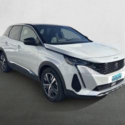 Peugeot 3008 BlueHDi 130ch S&S EAT8 - Allure Pack occasion - Nogent-le-Rotrou - photo 3/23