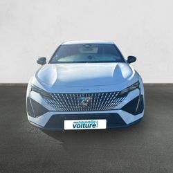 Peugeot 408 Hybrid 145 e-DCS6 - GT Exclusive occasion - La Fert&eacute;-Bernard - photo 2/24