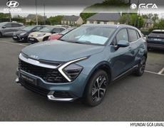 Kia Sportage Saint-Berthevin