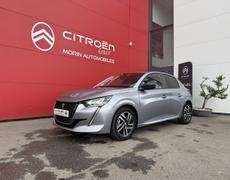 Peugeot 208 - 1.2 PURETECH 75CH S&S STYLE - 12 490 €