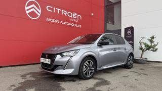 Peugeot 208  - Puretech - photo 0