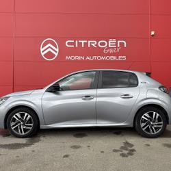 Peugeot 208 1.2 PURETECH 75CH S&S STYLE Guer