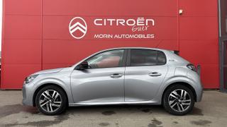 Peugeot 208  - Puretech - photo 1