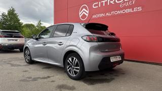 Peugeot 208  - Puretech - photo 2