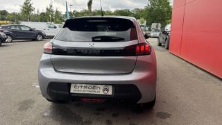 Peugeot 208  - Puretech - photo 3