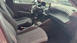 Peugeot 208  - Puretech - photo 4
