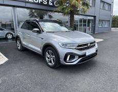Volkswagen T-Roc Couëron