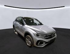 Volkswagen T-Roc Couëron