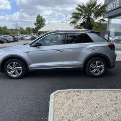 Volkswagen T-Roc 2.0 TDI 150CH R-LINE DSG7 Cou&euml;ron