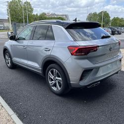 Volkswagen T-Roc 2.0 TDI 150CH R-LINE DSG7 Cou&euml;ron