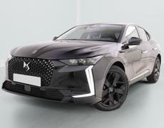DS DS4 Hénin-Beaumont