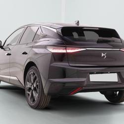 DS DS4 1.2 T 136 e-DCT6 Pallas H&eacute;nin-Beaumont