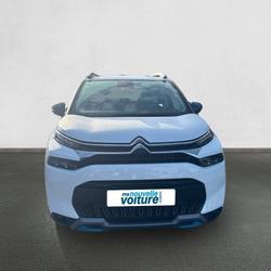 Citroen C3 Aircross PureTech 110 S&S BVM6 - Shine occasion - La Fert&eacute;-Bernard - photo 2/20