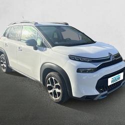 Citroen C3 Aircross PureTech 110 S&S BVM6 - Shine occasion - La Fert&eacute;-Bernard - photo 3/20