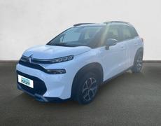 Citroen C3 Aircross C3 Aircross PureTech 110 S&S BVM6 - Shine