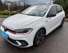 Volkswagen Polo Sausheim