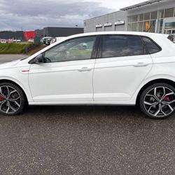 Volkswagen Polo Polo 2.0 TSI 207 S&S DSG7 GTI Altkirch