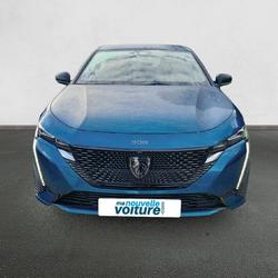 Peugeot 308 III Phase 1 Hybrid 136 e-DCS6 - GT occasion - Nogent-le-Rotrou - photo 2/20