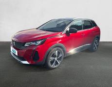 Peugeot 3008 Nogent-le-Rotrou