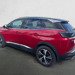 Peugeot 3008 PureTech 130ch S&S EAT8 - GT occasion - Nogent-le-Rotrou - photo 2/21