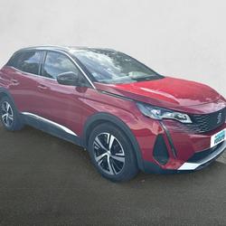 Peugeot 3008 PureTech 130ch S&S EAT8 - GT occasion - Nogent-le-Rotrou - photo 3/21