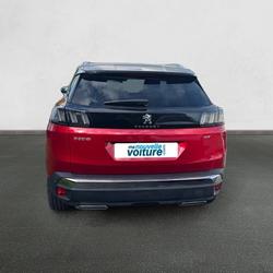 Peugeot 3008 PureTech 130ch S&S EAT8 - GT occasion - Nogent-le-Rotrou - photo 3/21