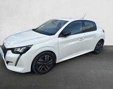 Peugeot 208 Nogent-le-Rotrou