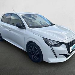 Peugeot 208 PureTech 100 S&S BVM6 - Allure occasion - Nogent-le-Rotrou - photo 3/20