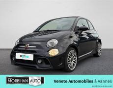 Autres Abarth Vannes