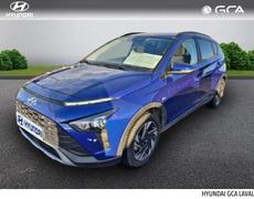Hyundai Bayon Saint-Berthevin