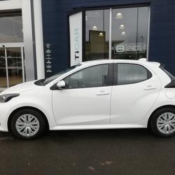 Toyota Yaris Hybride 116h Dynamic Beaucouz&eacute;