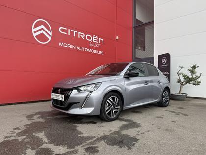 Peugeot 208 - 1.2 PURETECH 75CH S&S STYLE - 12 990 €
