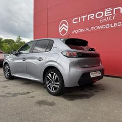 Peugeot 208 1.2 PURETECH 75CH S&S STYLE Guer