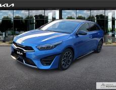 Kia Pro Cee'd Nîmes