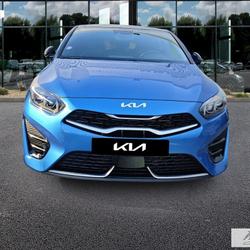 Kia Pro Cee'd 1.5 T-GDI 160 CH BVM6 GT Line Premium N&icirc;mes