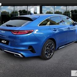 Kia Pro Cee'd 1.5 T-GDI 160 CH BVM6 GT Line Premium N&icirc;mes