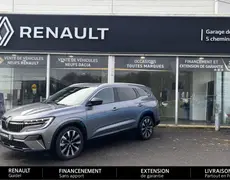 Renault Espace 5 Guidel